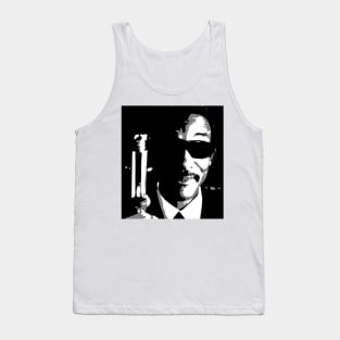 Wil Smith (pop art) Tank Top